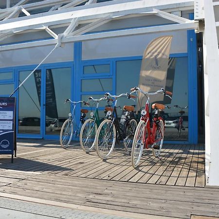 Tagus Marina Hotel Lisbon Exterior photo