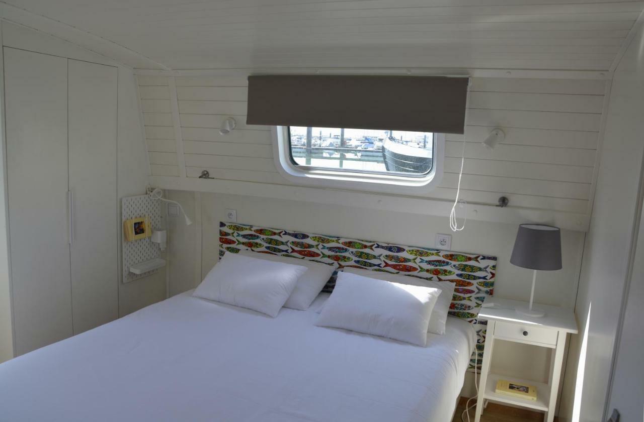 Tagus Marina Hotel Lisbon Exterior photo